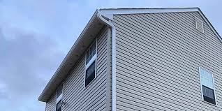 Best Wood Siding Installation  in Wolf Point, MT